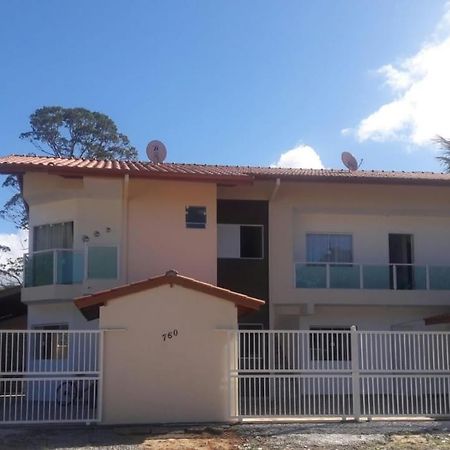 Chale Isabela Ubatuba Exterior foto