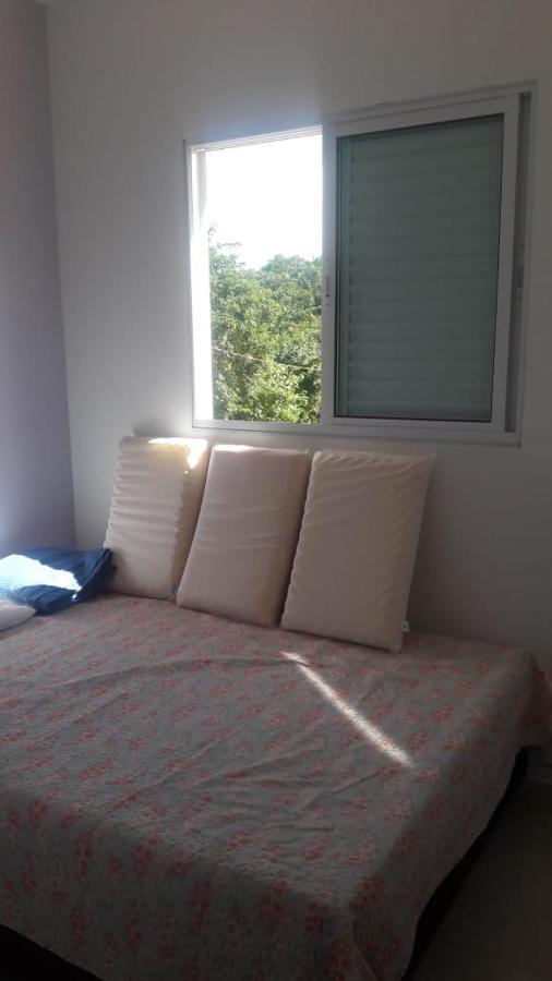 Chale Isabela Ubatuba Exterior foto